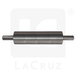 913204104 - Rodillo cinta superior para Braud T140 y T240