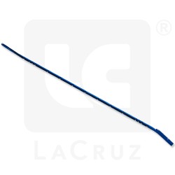 944011412 - Guía derecha para Braud 9000L, 9000M, SB, VL y VM