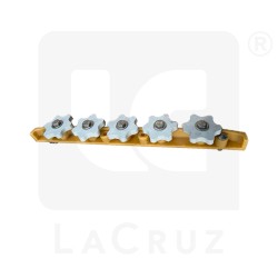 8839125440 - Guía cina Trieur