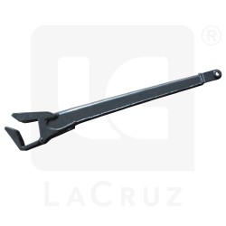 132150 - Soporte sacudida para Pellenc serie 9056
