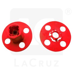 133058, 133059 - Portabobinas 60 m para atadora Pellenc mod. Fixion 2., markets:  []string{"A", "B", "AU"}