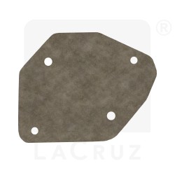 156800GP - Placa de fijación para escamas tipo SW