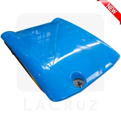84218512, 944028501 - Techo para vendimiadoras Braud VL / VM / 9000