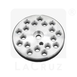 22751 - Disco desbrotadora AVA Tordable