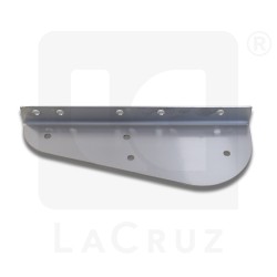 345007 - Soporte babero derecho Grégoire