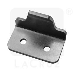 37242G - Placa de fijación para escama blanca nueva versión LC para vendimiadoras Grégoire, markets:  []string{"A", "B", "AU"}