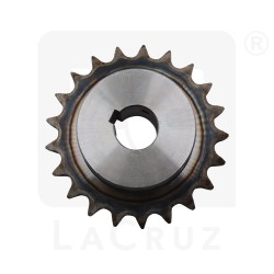 388817 - Piñón Z21 para poleas cinta transportadoras Grégoire GL7, GL8, markets:  []string{"A", "B", "AU"}