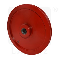 PB465802, PB465801 - Polea Ø 250 mm para cinta transportadora para ERO LS versión Italia, markets:  []string{"A", "B", "AU"}