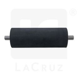 883949620 - Rodillo trasportador inferior Pellenc cabezal STD