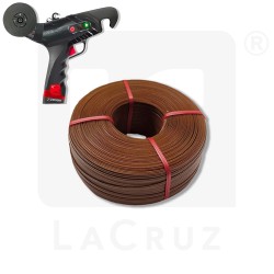 BBMRZNN - Hilo estándar para Zanon - 90 m, markets:  []string{"A", "B", "AU"}