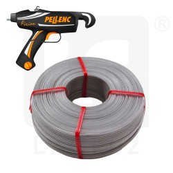 BBNE500 - Filo standard neutro per AP25, FIXION, FIXION 2 E COMPATIBILI - 500 m, markets:  []string{"A", "B", "AU"}