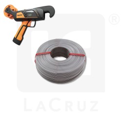 BBNEFIX - Hilo fotodegradable para FIXION 2 - 60 M 