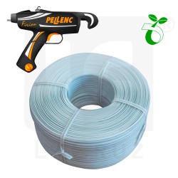 BIOFIX50 - Bobina da 500 m di filo in materiale biodegradabile per AP25, FIXION, FIXION 2, E COMPATIBILI, markets:  []string{"A", "B", "AU"}