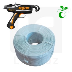 BIOFIX50 - Bobina de 500 m de hilo en material biodegradable in soil para AP25, FIXION, FIXION 2 y modelos compatibles, markets:  []string{"A", "B", "AU"}