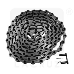 CATAALM - Cadena para cangilónes Alma, markets:  []string{"A", "B", "AU"}