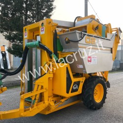 VENDIMIADORA DE TIRO GREGOIRE G2 - V100