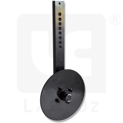 INTADAA - Diente anterior derecho, markets:  []string{"A", "B", "AU"}