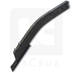 INTADEA - Diente anterior anterior., markets:  []string{"A", "B", "AU"}