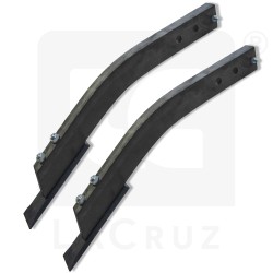 INTCDE - Par de dientes anteriores, markets:  []string{"A", "B", "AU"}