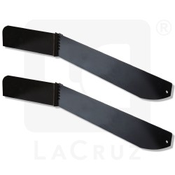 INTCPM - Par de deflectors ajustables, markets:  []string{"A", "B", "AU"}