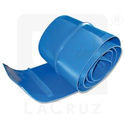 NA00VOL - Cinta trasnportadora con grapa para Volentieri – 300mm x 2460mm
