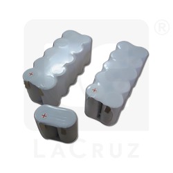 P2000MH - Kit baterías P2000, markets:  []string{"A", "B", "AU"}