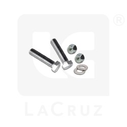 VTSC6PEL - Kit de fijación para sacudidor FR13PEL, markets:  []string{"A", "B", "AU"}